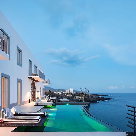 White Exclusive Suites & Villas Lagoa  Exterior photo