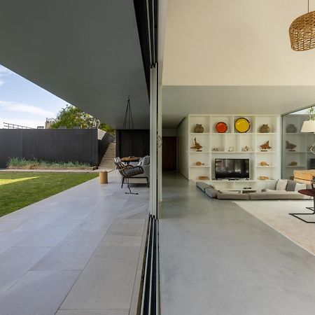 White Exclusive Suites & Villas Lagoa  Exterior photo