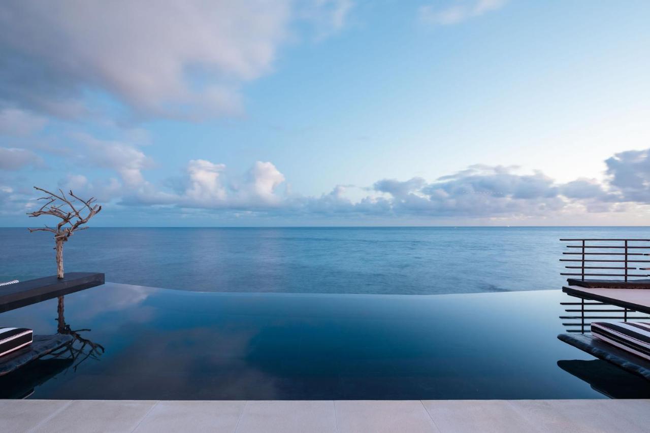 White Exclusive Suites & Villas Lagoa  Exterior photo