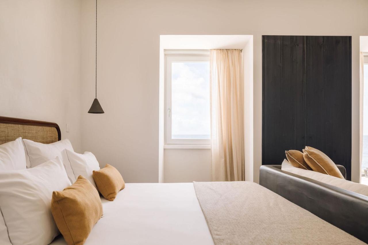 White Exclusive Suites & Villas Lagoa  Exterior photo