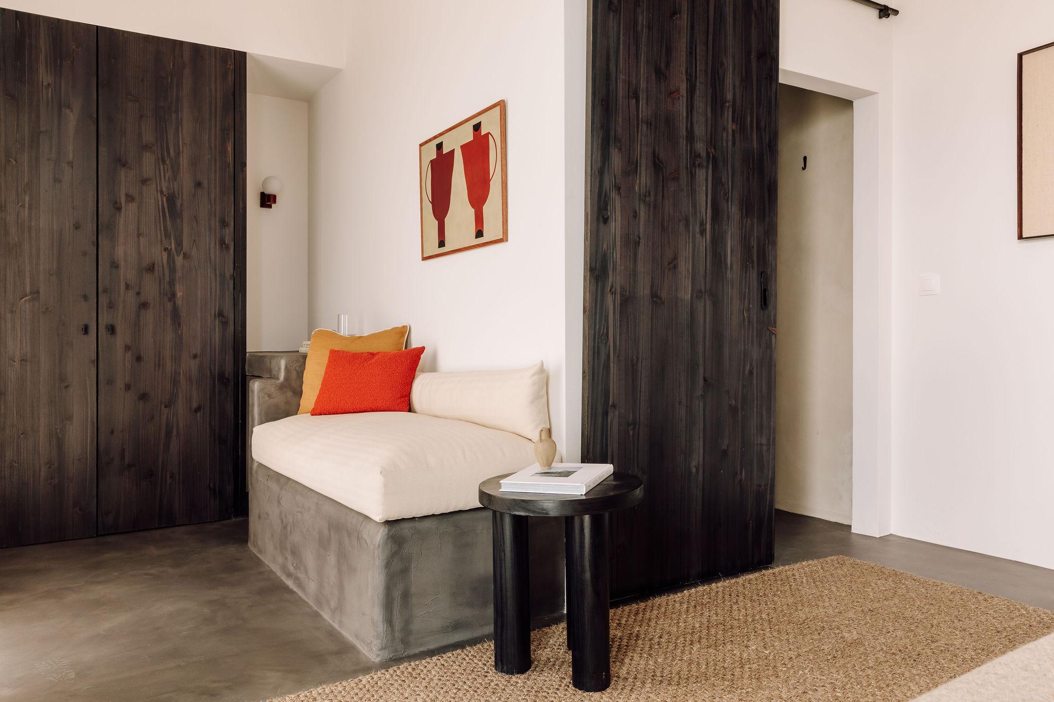 White Exclusive Suites & Villas Lagoa  Exterior photo