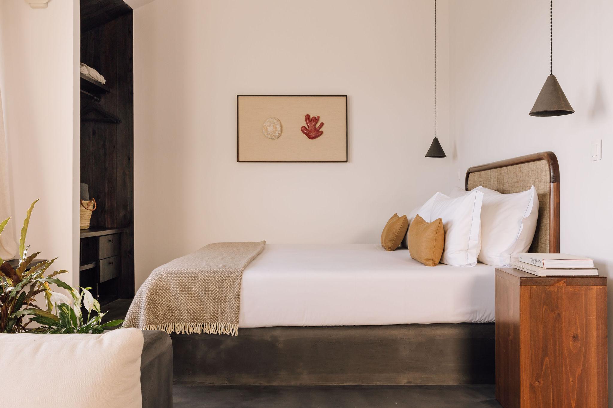 White Exclusive Suites & Villas Lagoa  Exterior photo