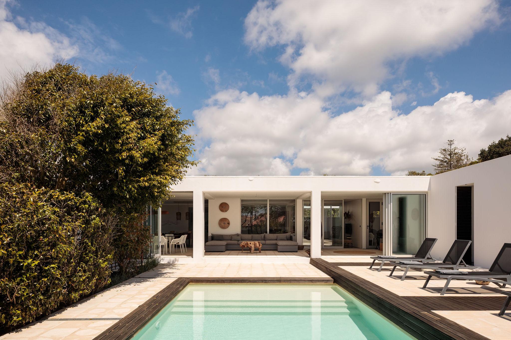 White Exclusive Suites & Villas Lagoa  Exterior photo