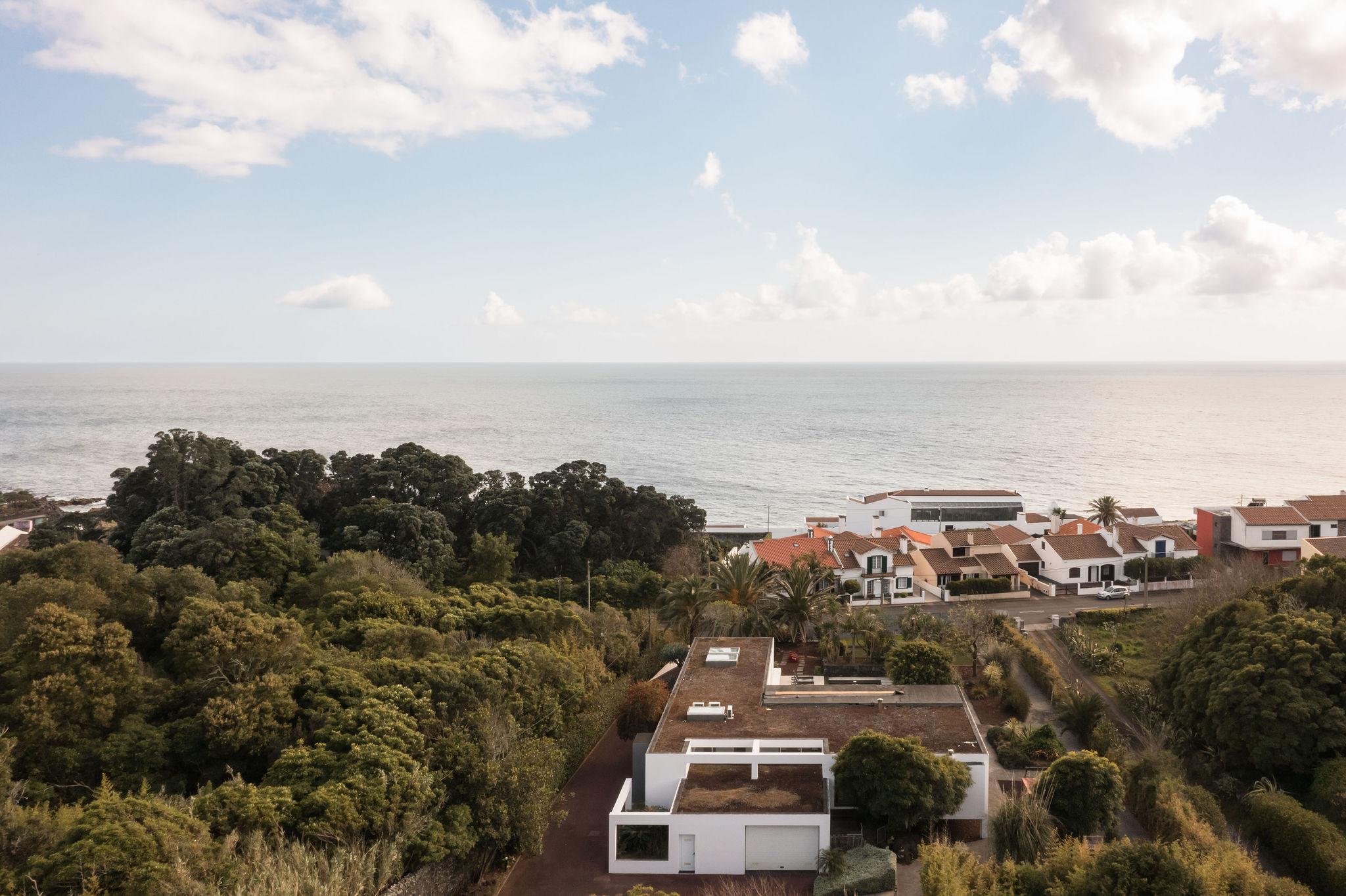 White Exclusive Suites & Villas Lagoa  Exterior photo