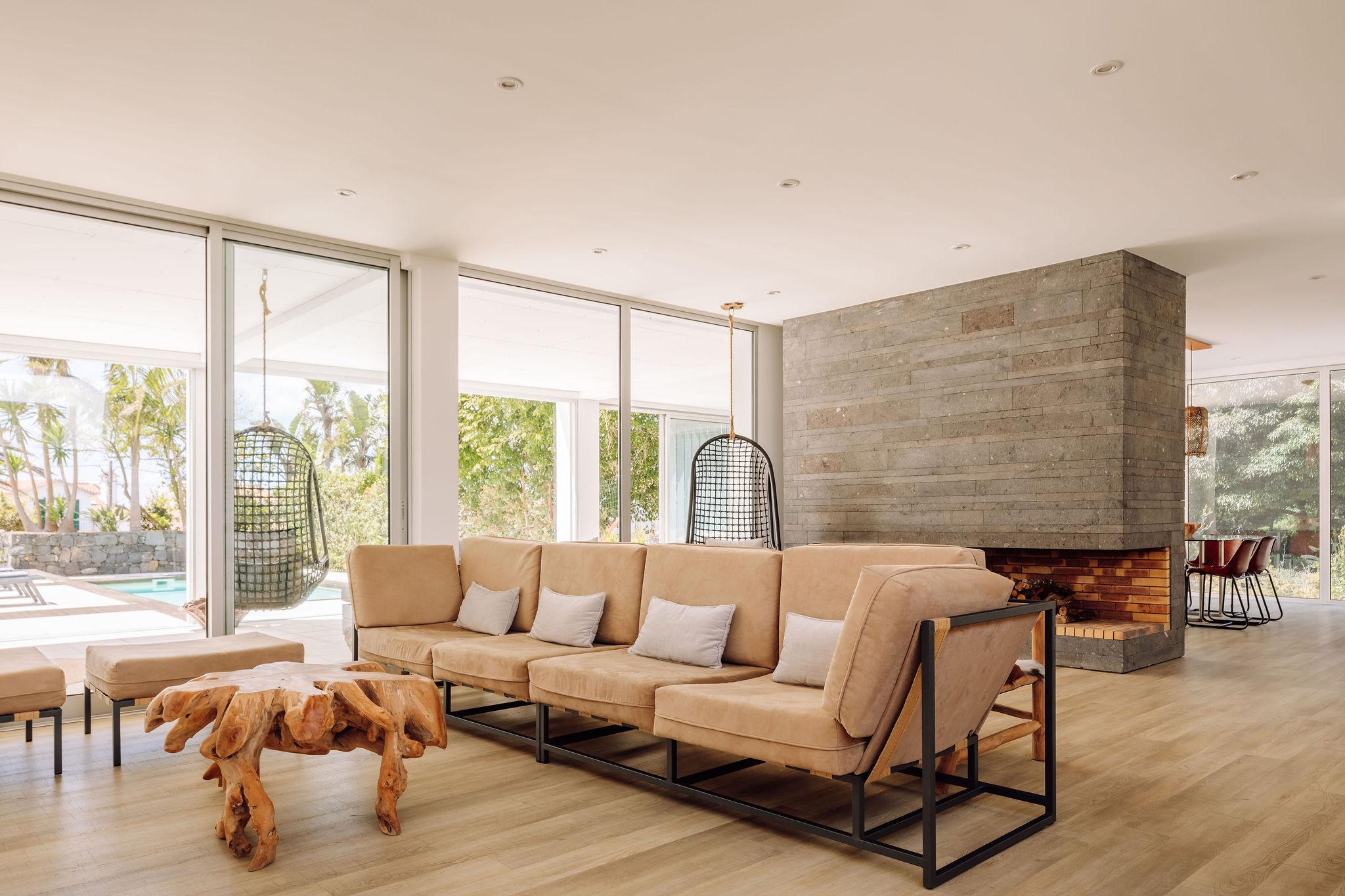 White Exclusive Suites & Villas Lagoa  Exterior photo