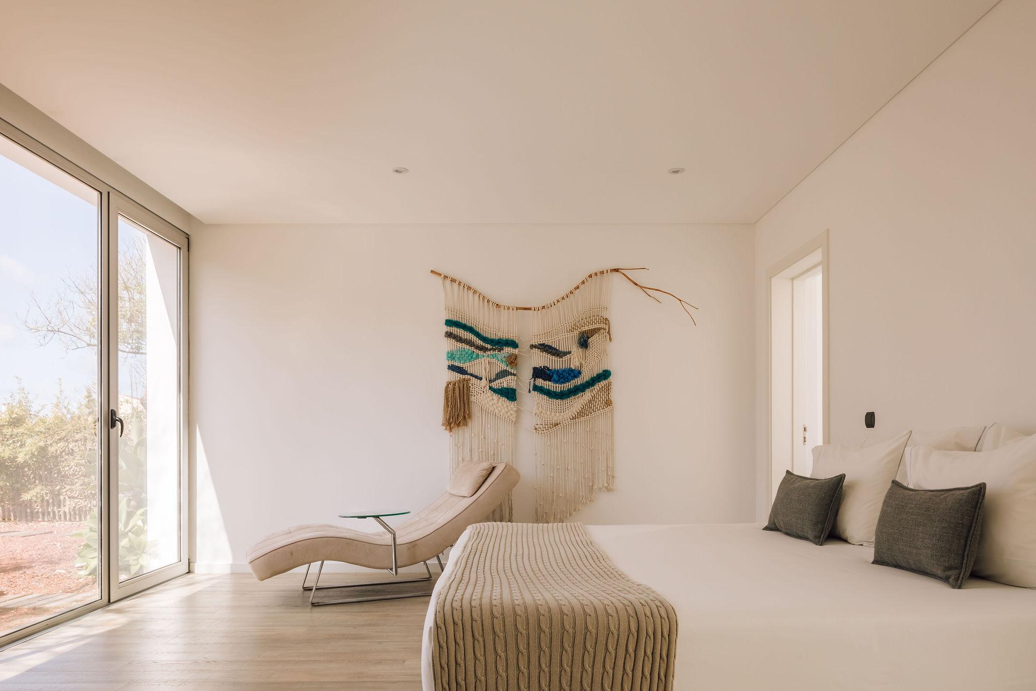 White Exclusive Suites & Villas Lagoa  Exterior photo
