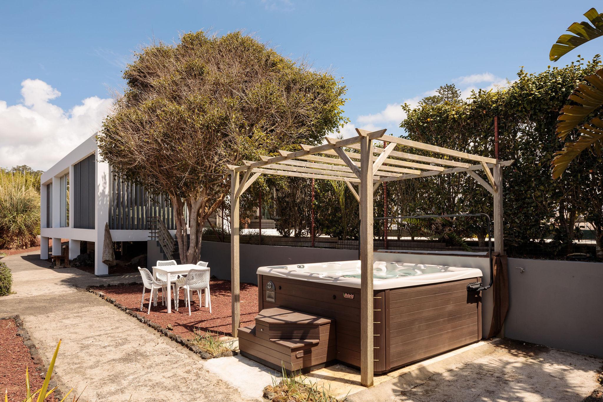 White Exclusive Suites & Villas Lagoa  Exterior photo