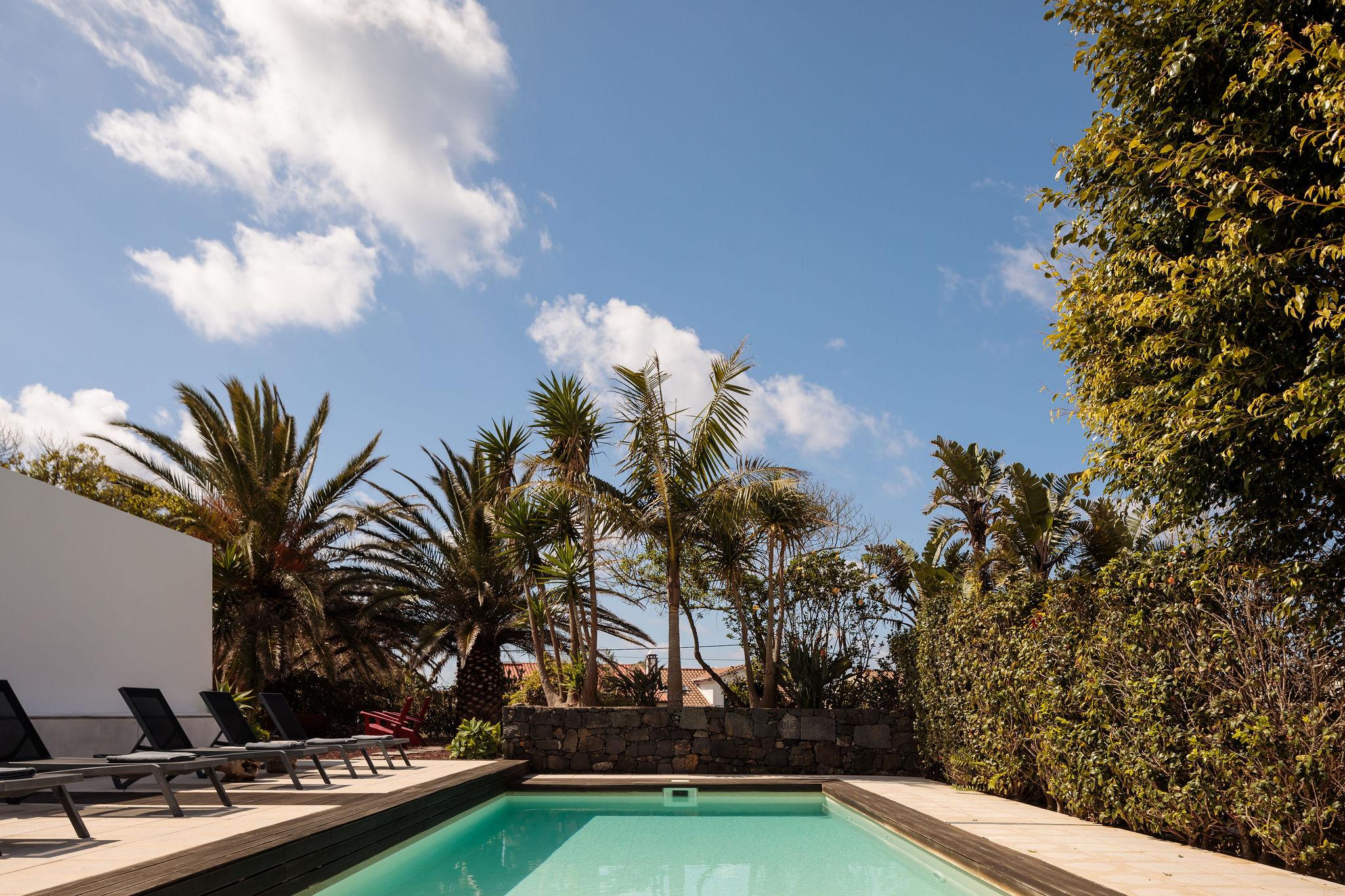 White Exclusive Suites & Villas Lagoa  Exterior photo