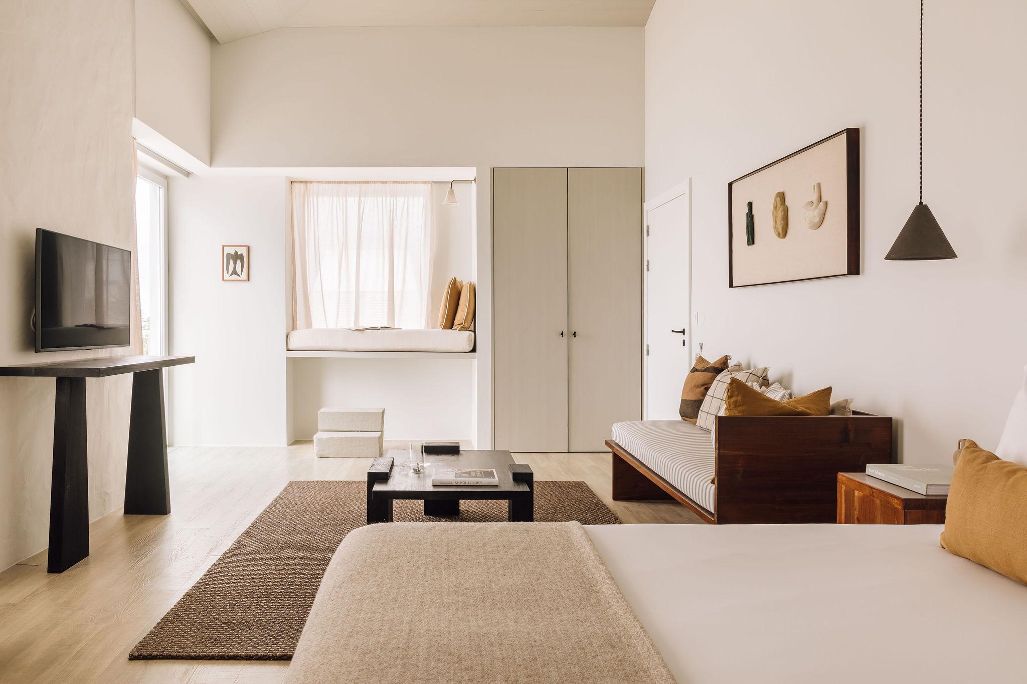 White Exclusive Suites & Villas Lagoa  Exterior photo