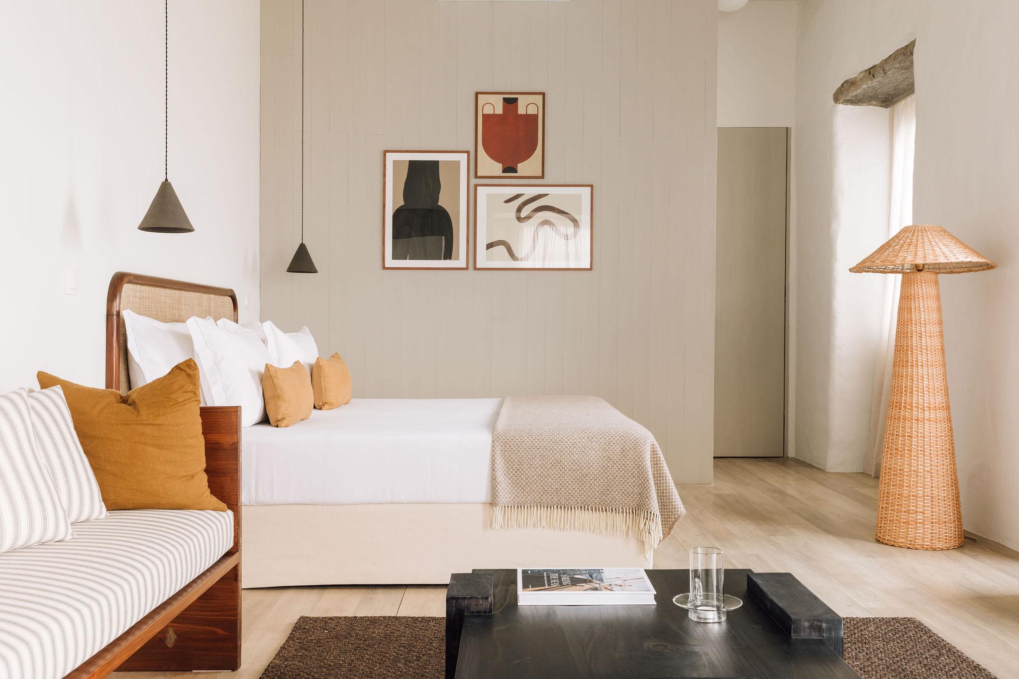 White Exclusive Suites & Villas Lagoa  Exterior photo