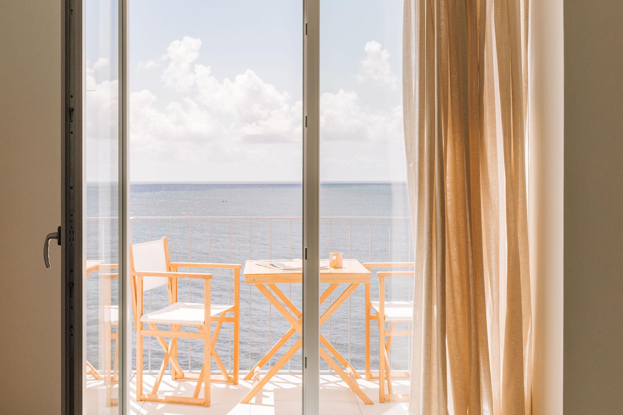 White Exclusive Suites & Villas Lagoa  Exterior photo