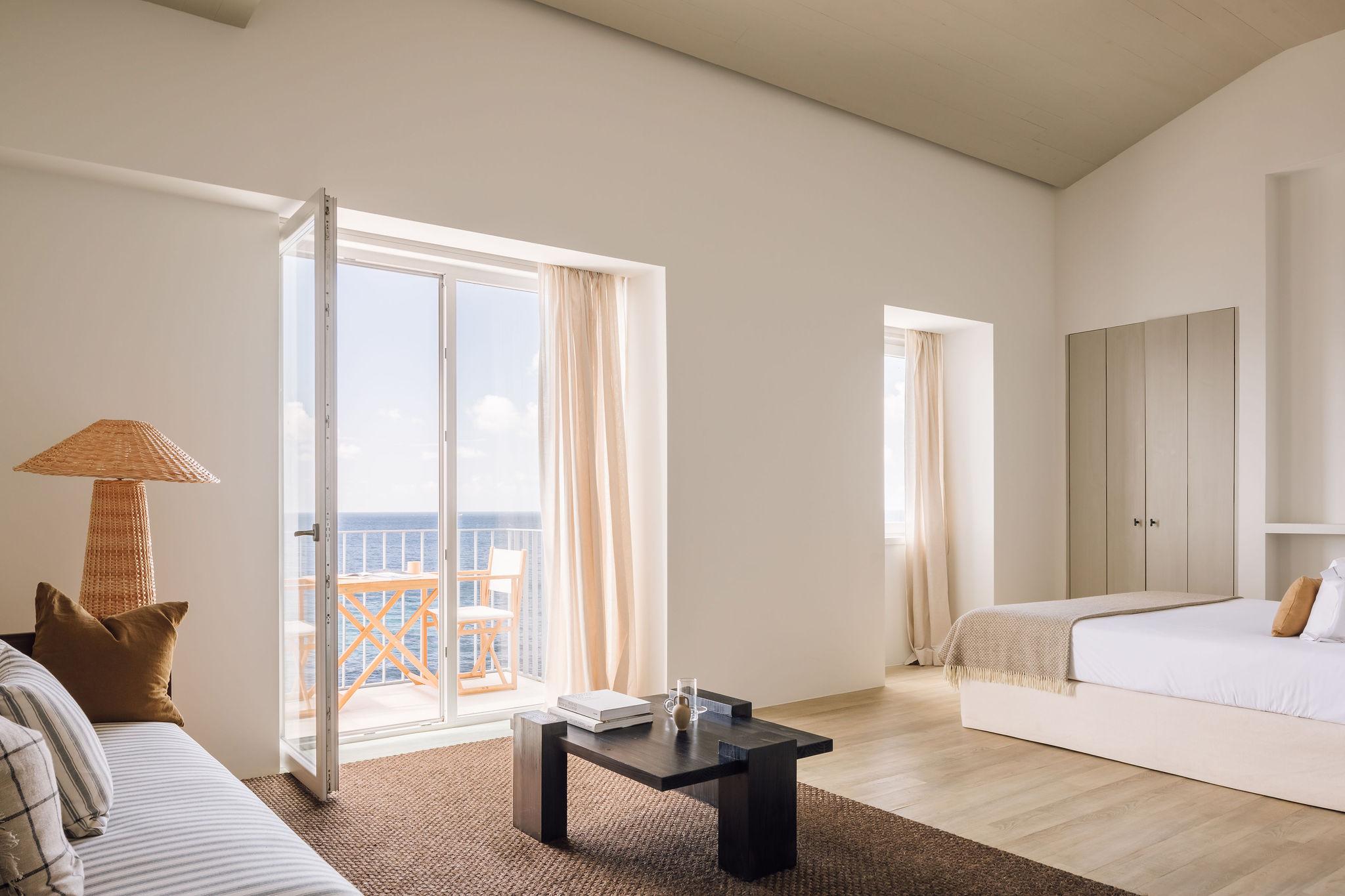 White Exclusive Suites & Villas Lagoa  Exterior photo