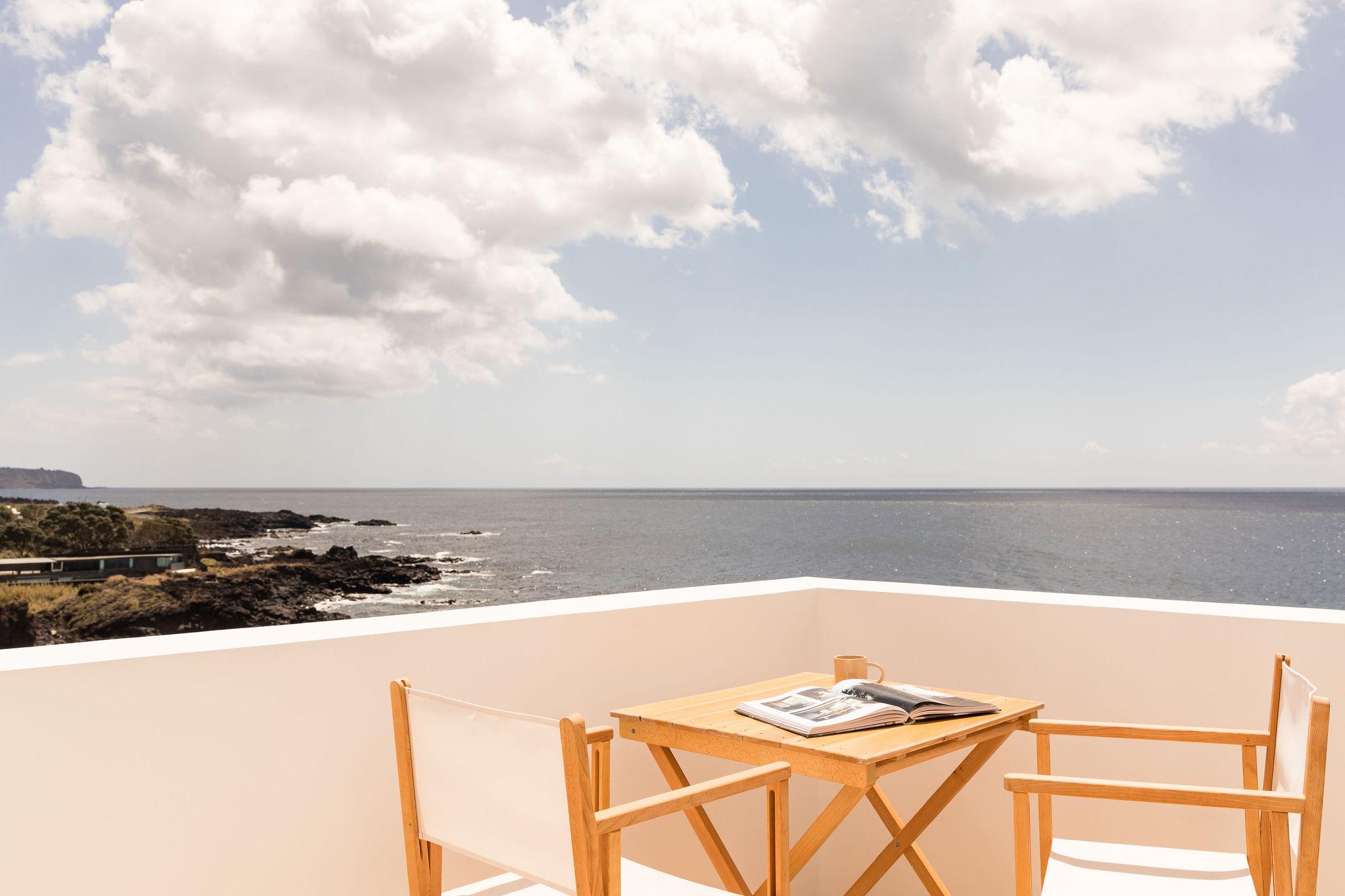 White Exclusive Suites & Villas Lagoa  Exterior photo