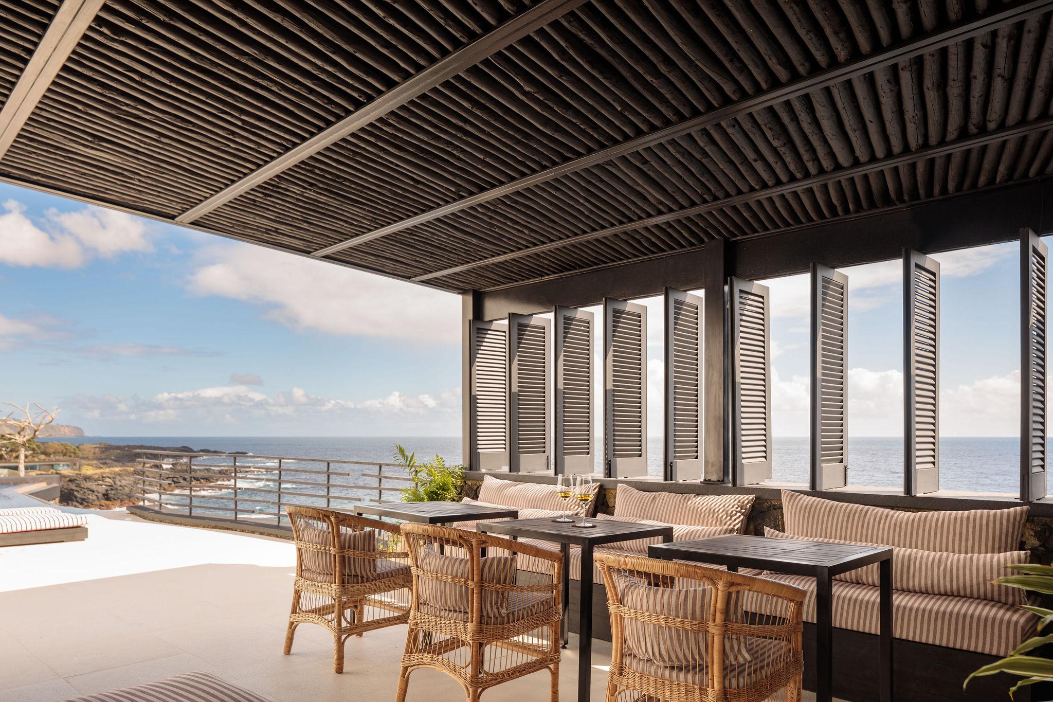 White Exclusive Suites & Villas Lagoa  Exterior photo