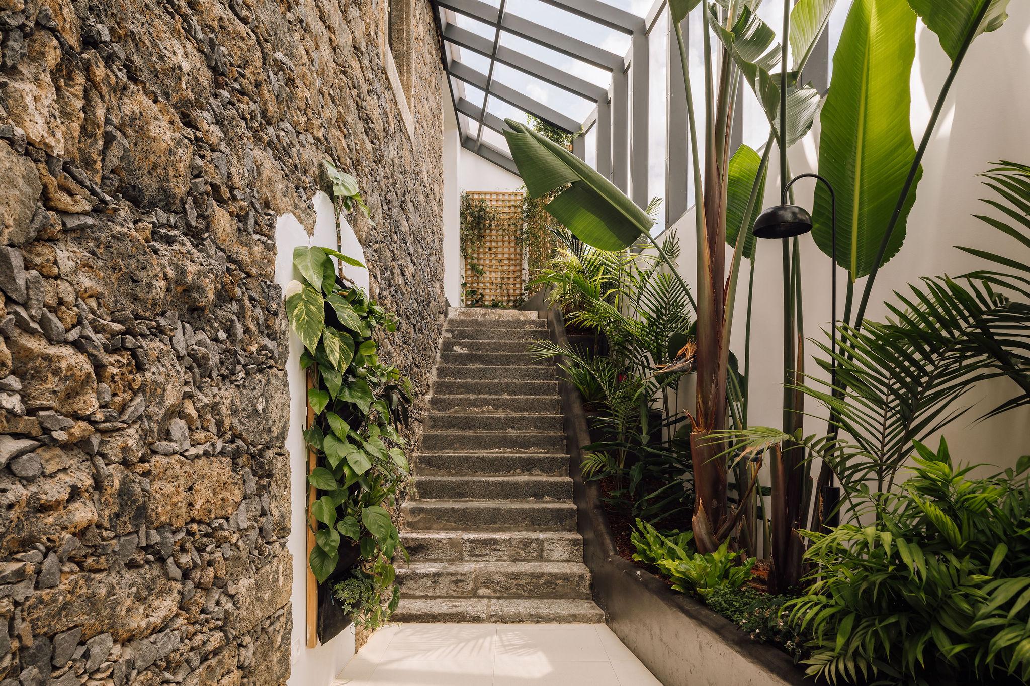 White Exclusive Suites & Villas Lagoa  Exterior photo
