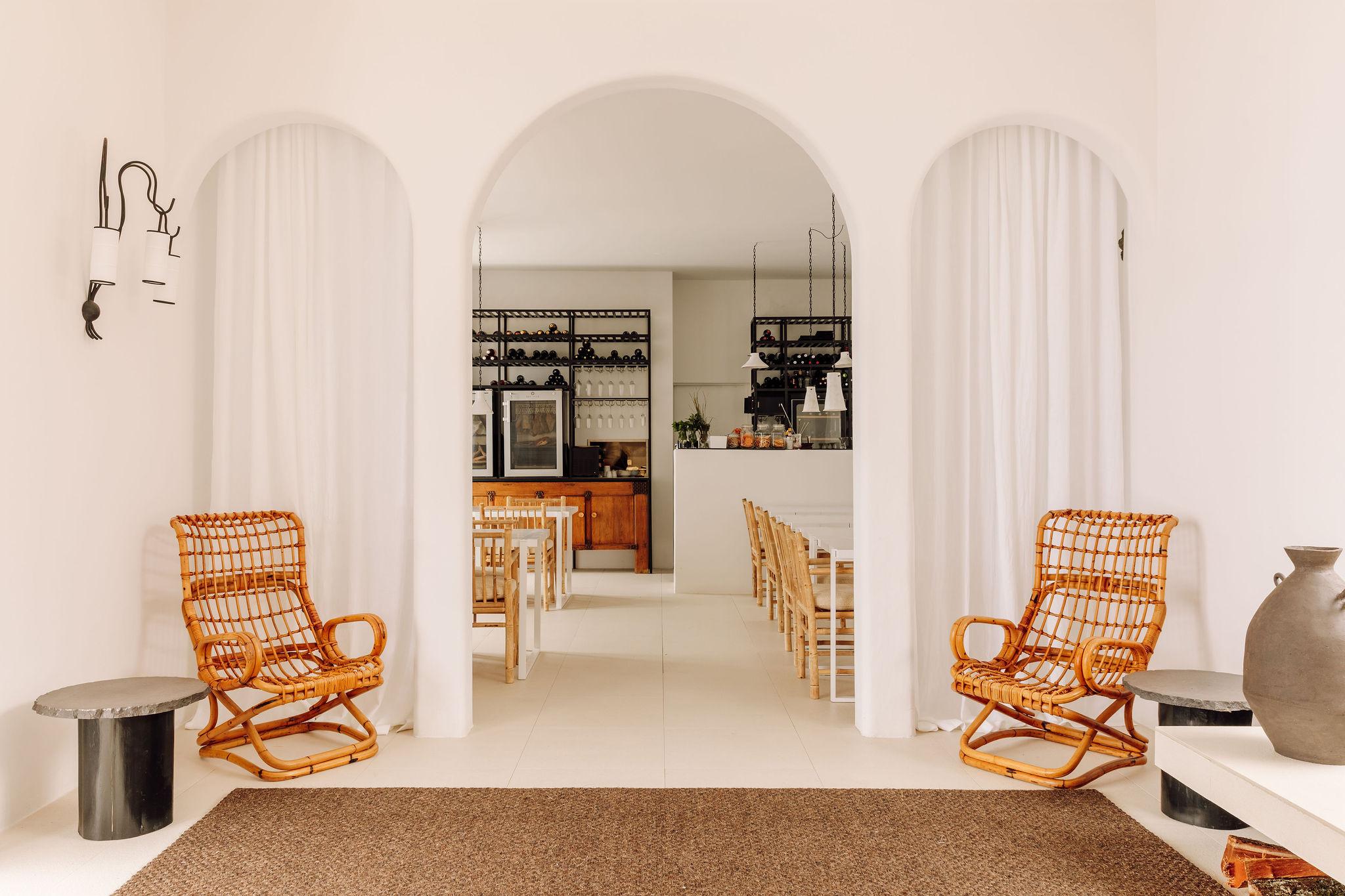White Exclusive Suites & Villas Lagoa  Exterior photo