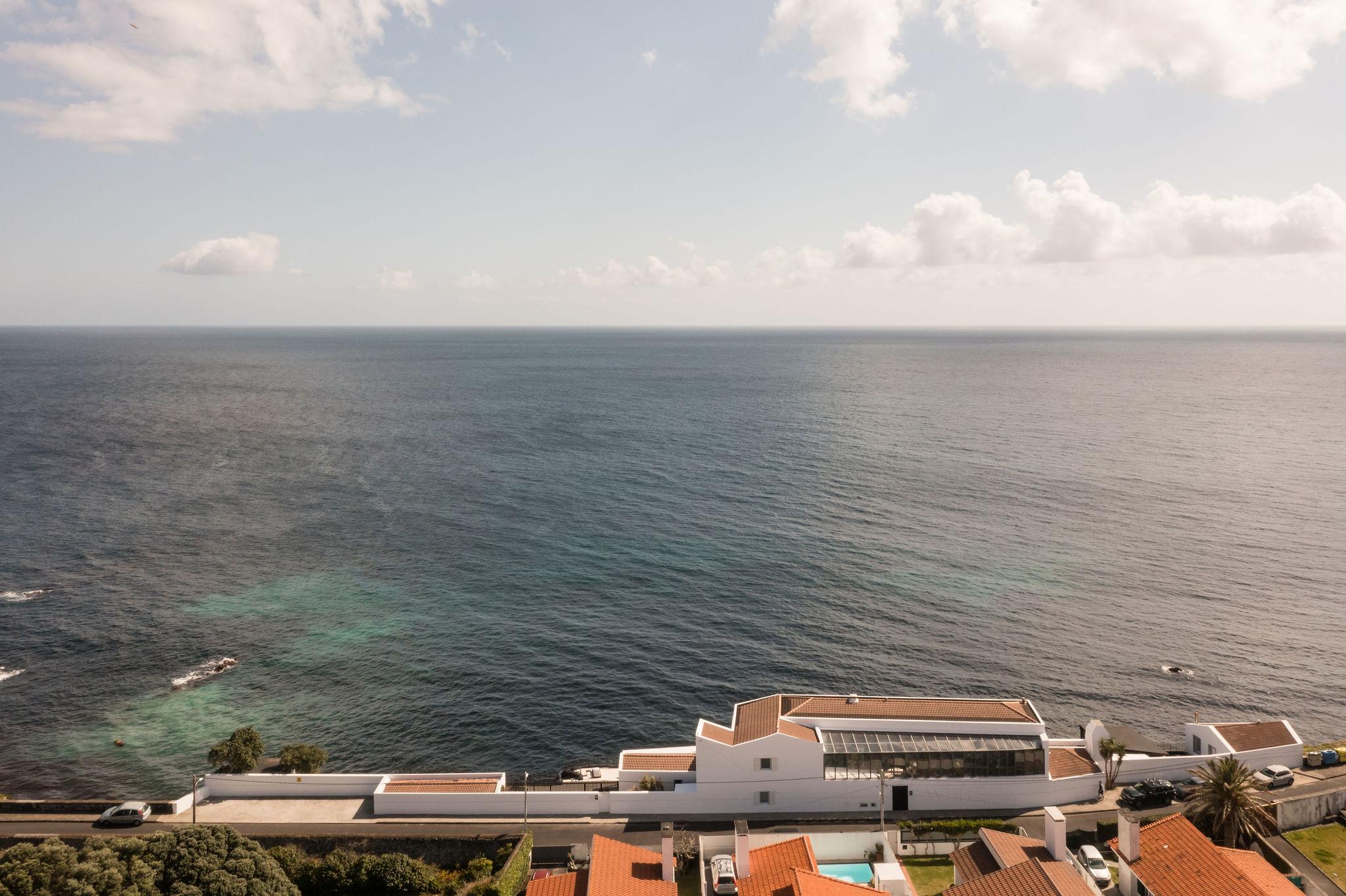 White Exclusive Suites & Villas Lagoa  Exterior photo