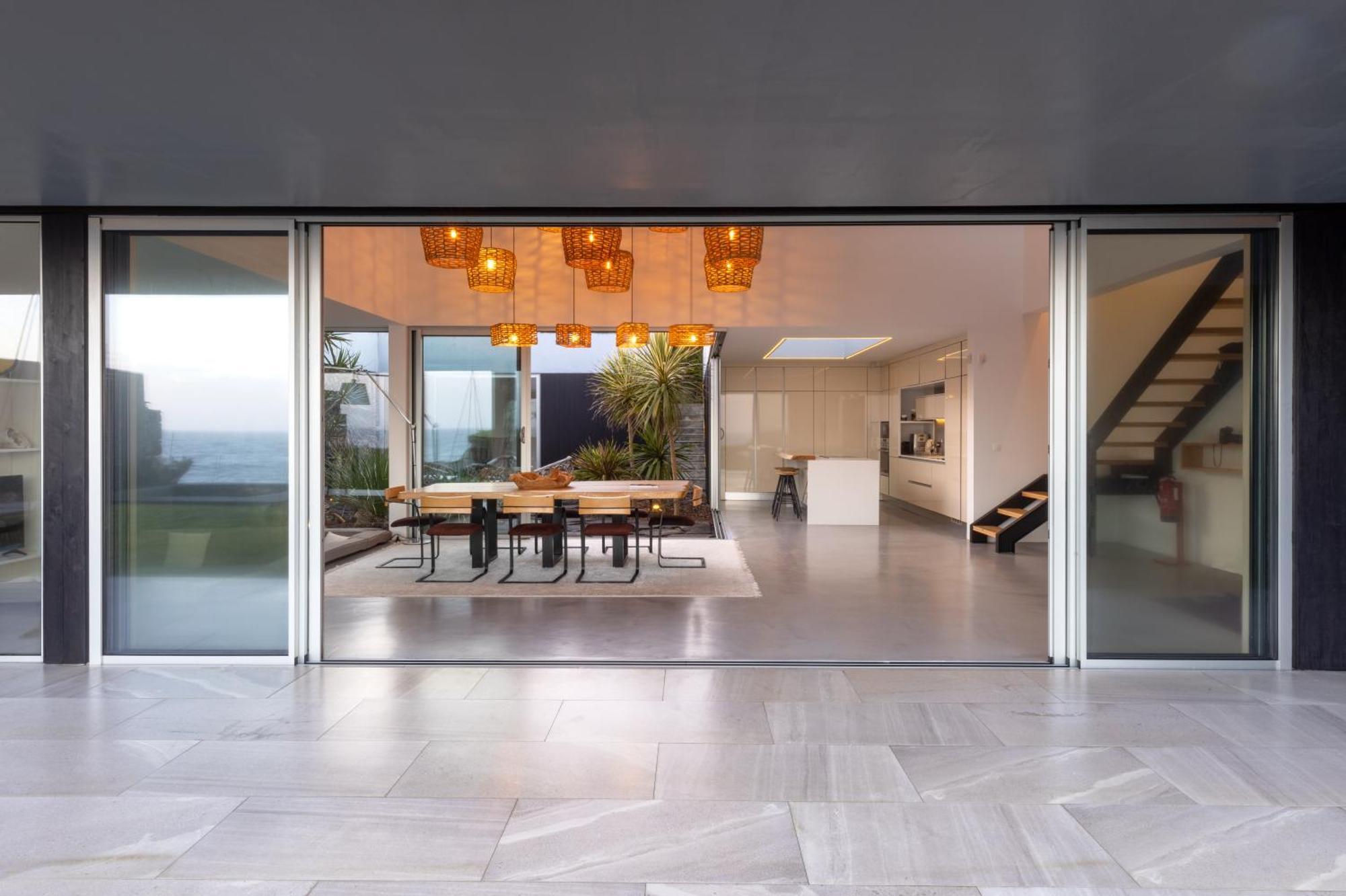 White Exclusive Suites & Villas Lagoa  Exterior photo
