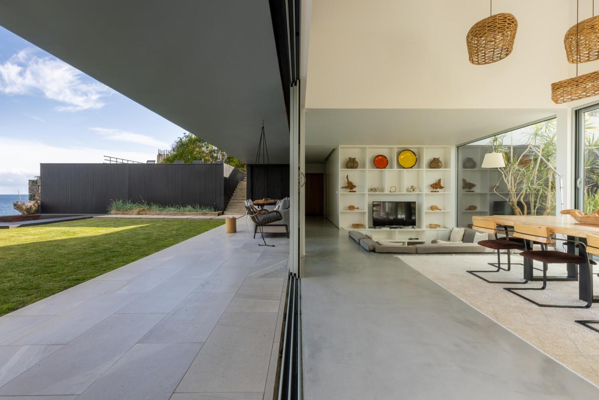 White Exclusive Suites & Villas Lagoa  Exterior photo